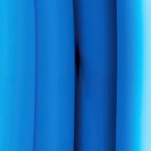 Blau