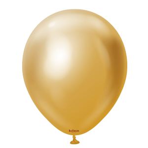 Chrom Gold