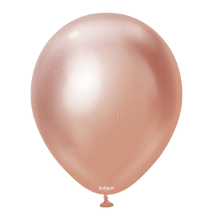 Chrom Roségold