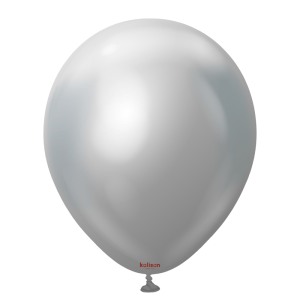 Chrom Silber