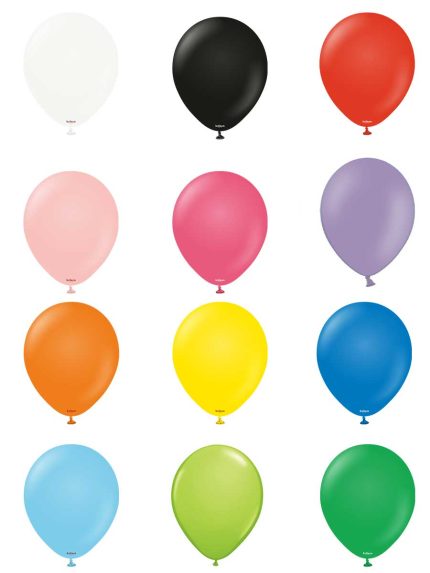 Latex Ballon