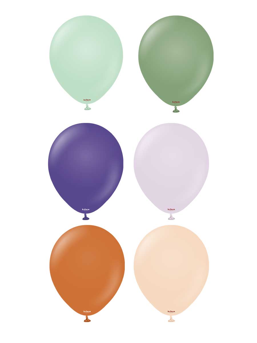 Fashion Farben
