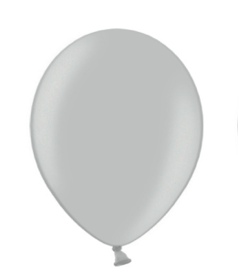 Metallic Silber