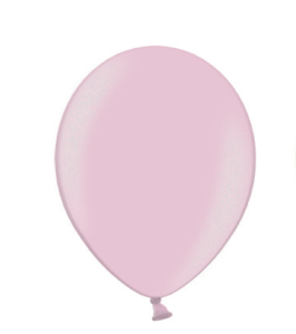 Metallic Rosa