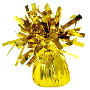 Ballongewicht gold
