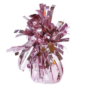 Ballongewicht rosa
