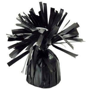 Ballongewicht schwarz