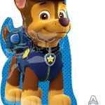 Folienballon Paw Patrol Chase