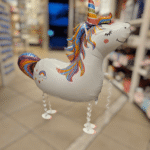 Airwalker Einhorn