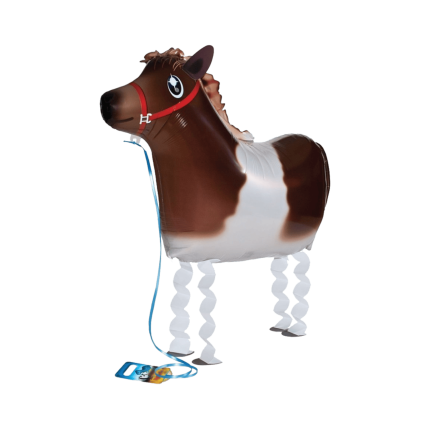 Airwalker Pony