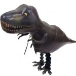 Airwalker Dinosaurier T-Rex