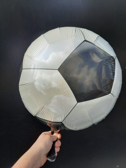 Folienballon Fußball