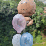 Baby Ballon Set Nr 1