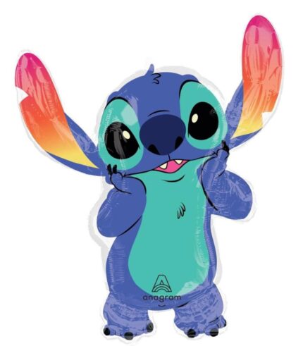 Stitch Folienballon