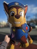 Folienballon Paw Patrol Chase – Bild 4