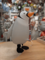 Airwalker Pinguin – Bild 4