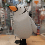 Airwalker Pinguin