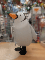 Airwalker Pinguin