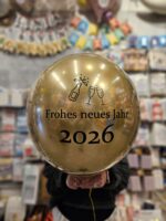 Bubble Ballon Personalisiert – Bild 6