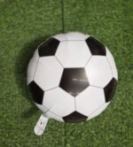 Fußball Folienballon – Bild 2