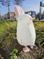 Airwalker Hase – Bild 3