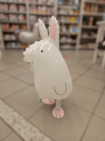 Airwalker Hase – Bild 2