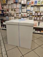 Ballon Box gefüllt mit Helium Ballons – Bild 3