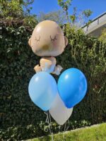 Baby Ballon Set – Bild 4