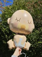 Baby Ballon Set – Bild 12
