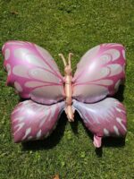 Folienballon Schmetterling – Bild 2