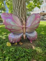 Folienballon Schmetterling – Bild 3