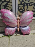 Folienballon Schmetterling – Bild 4