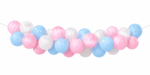 25 Latex Ballons Ø 30 cm Ballon Set - 4 – Bild 8