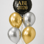 * Abi 2026 Ballon Set