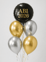 * Abi 2026 Ballon Set