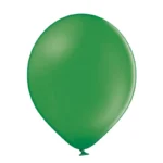 Latex Ballons Ø 30 cm Basis Grün – Bild 2