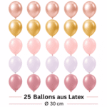 Latex Ballon Set 2