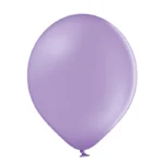 Latex Ballons Ø 30 cm Basis Lila – Bild 2