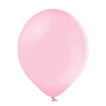 Latex Ballons Ø 30 cm Basis Rosa – Bild 2